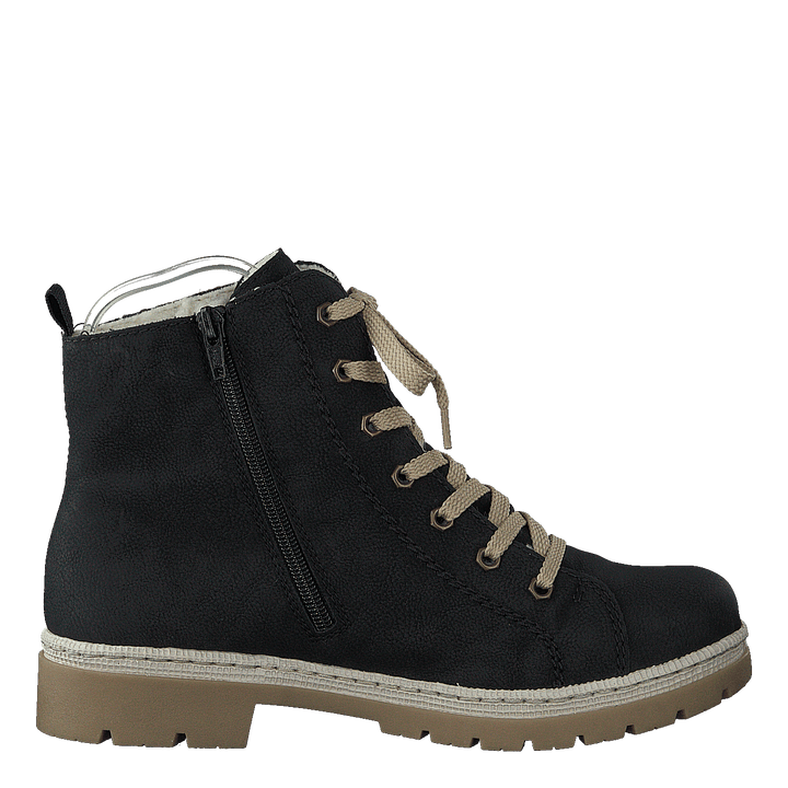 Y9438-00 Black
