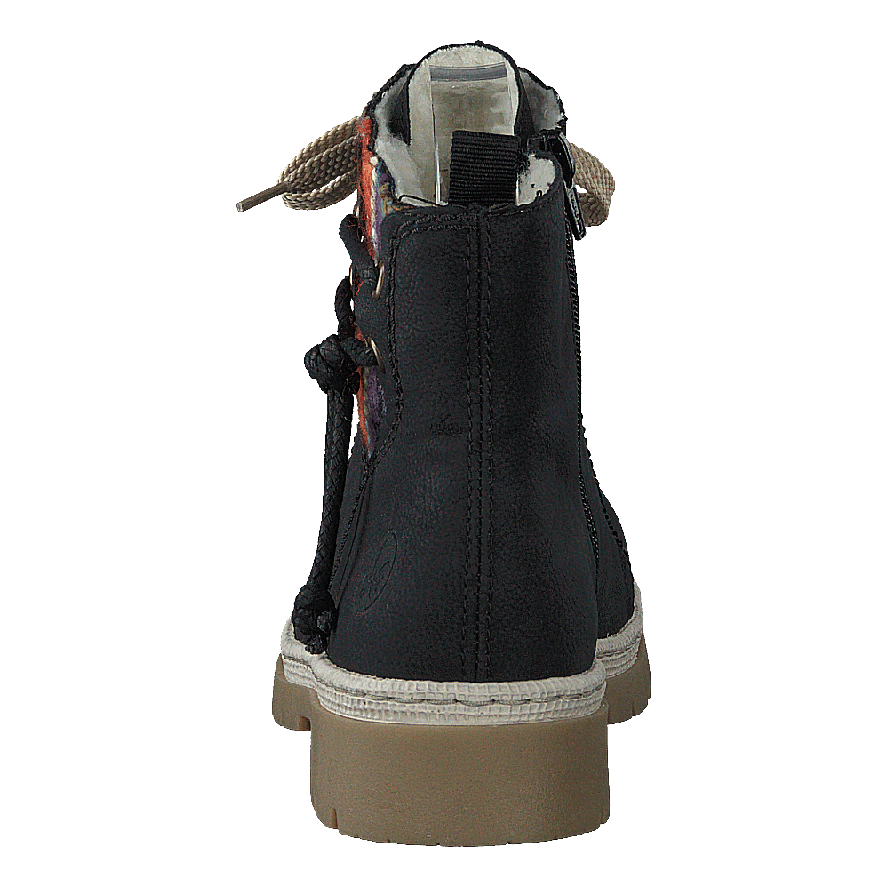 Y9438-00 Black
