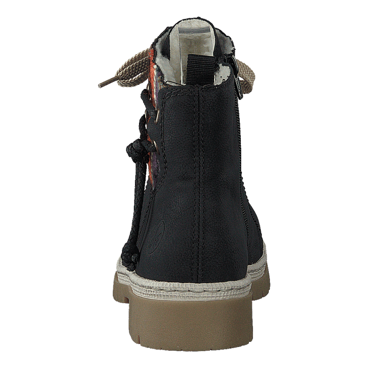 Y9438-00 Black