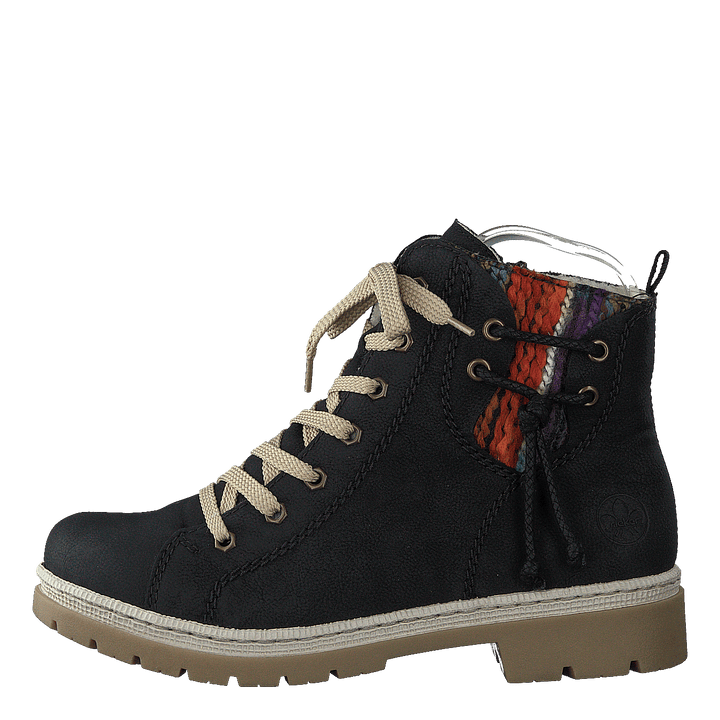 Y9438-00 Black