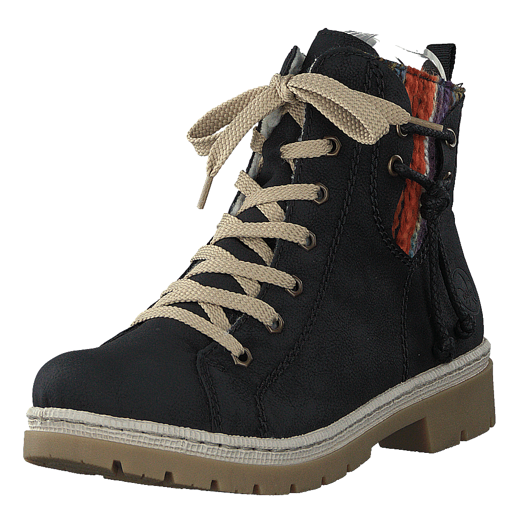 Y9438-00 Black