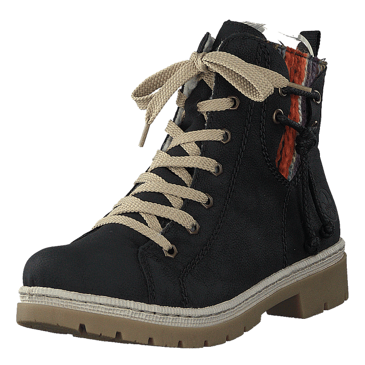Y9438-00 Black