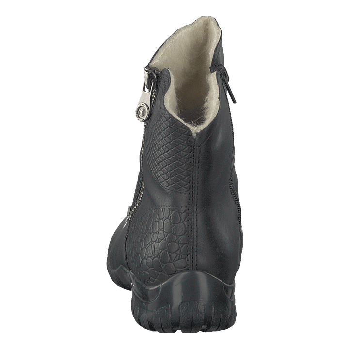 Z4663-01 Black