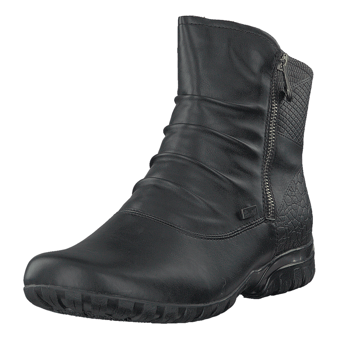 Z4663-01 Black