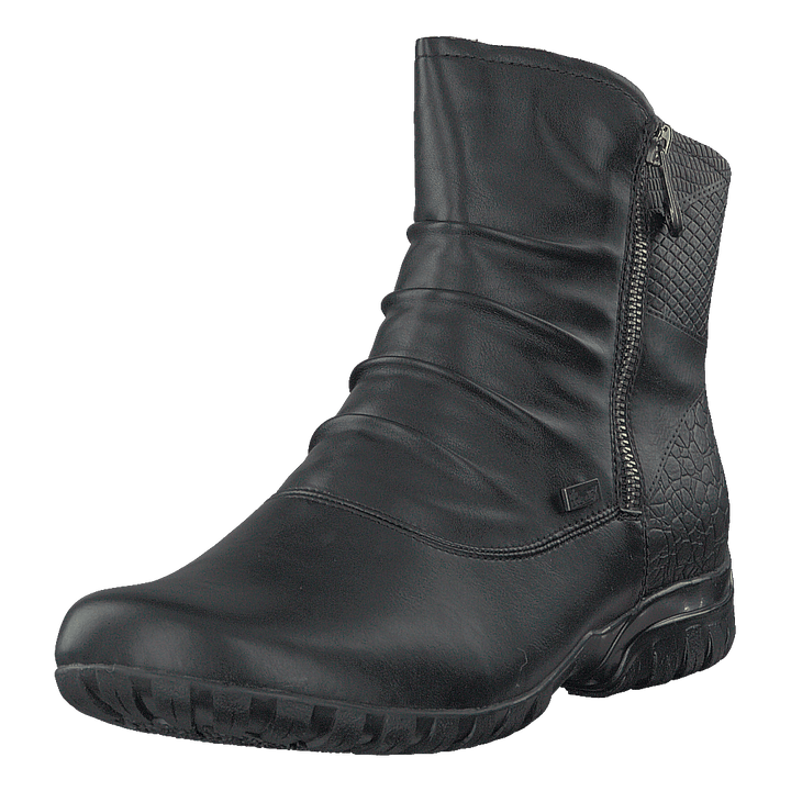 Z4663-01 Black