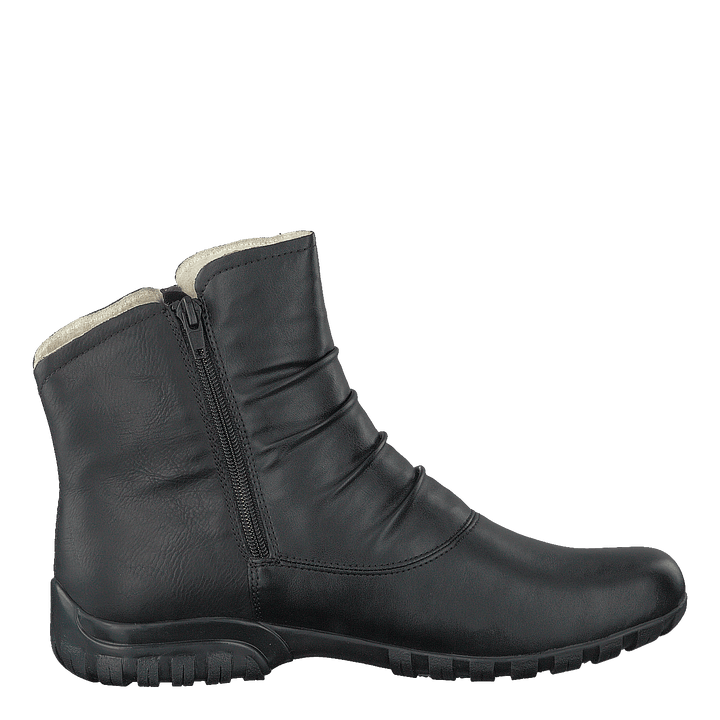 Z4663-01 Black