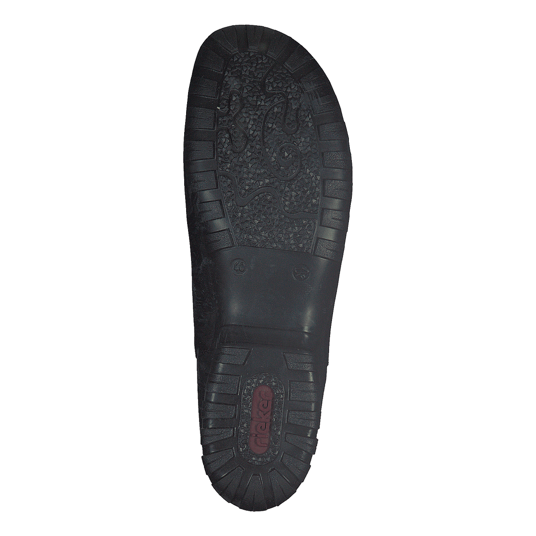 Z4663-01 Black
