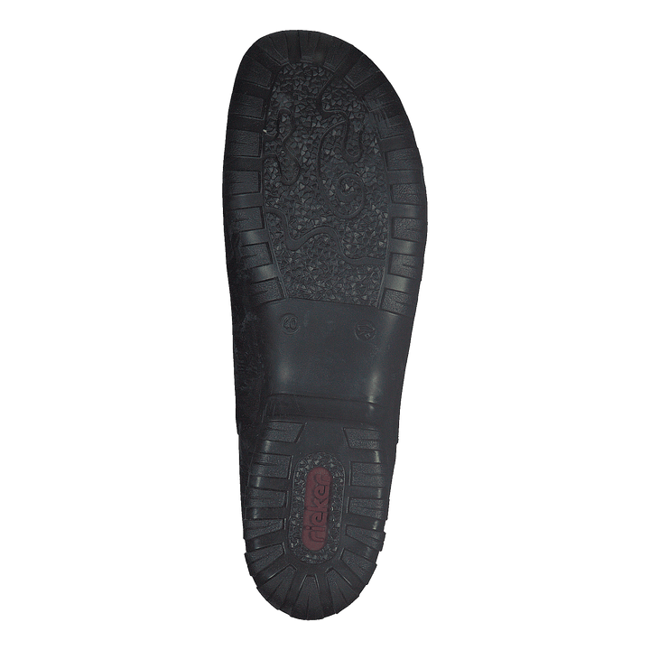 Z4663-01 Black