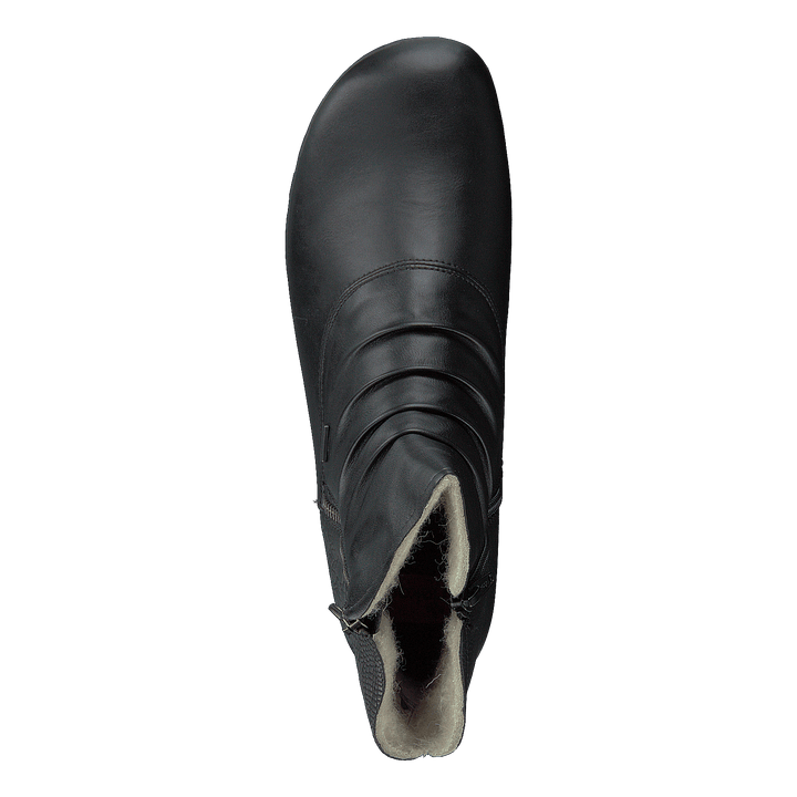 Z4663-01 Black