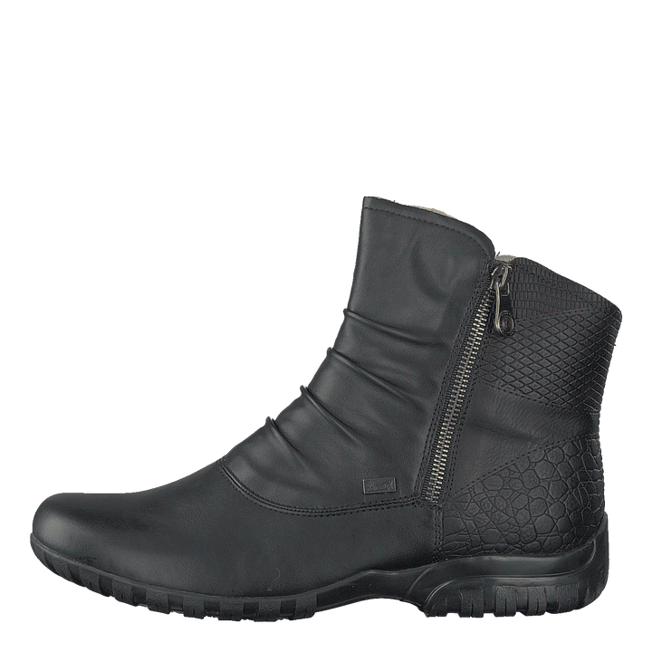 Z4663-01 Black