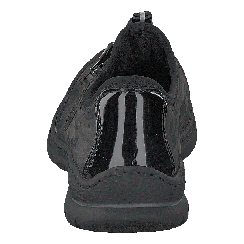 N2263-00 Black