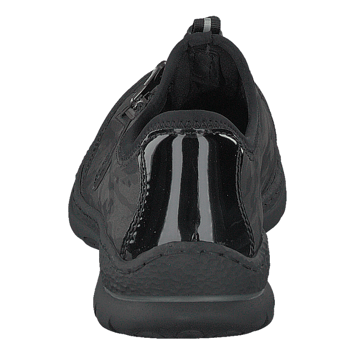 N2263-00 Black