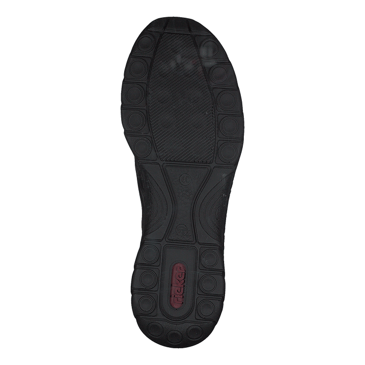 N2263-00 Black