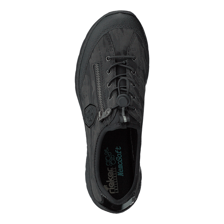 N2263-00 Black