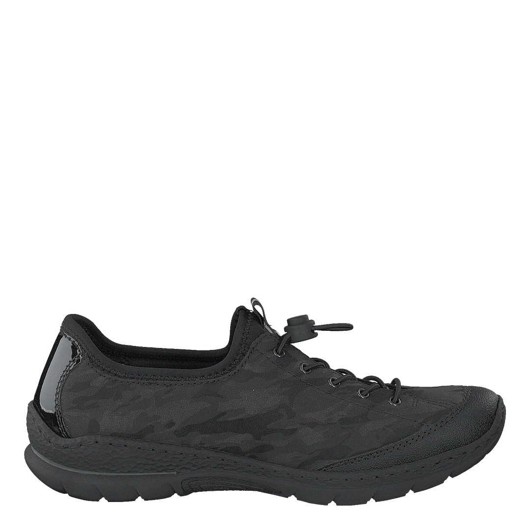 N2263-00 Black