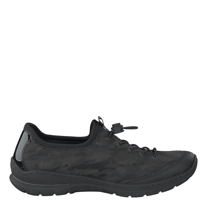 N2263-00 Black