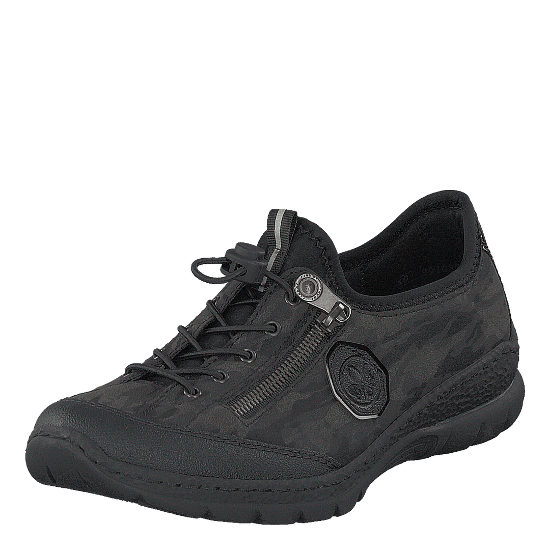 N2263-00 Black