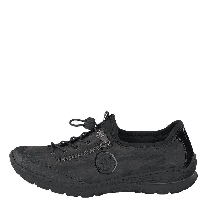 N2263-00 Black