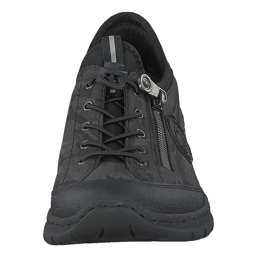 N2263-00 Black
