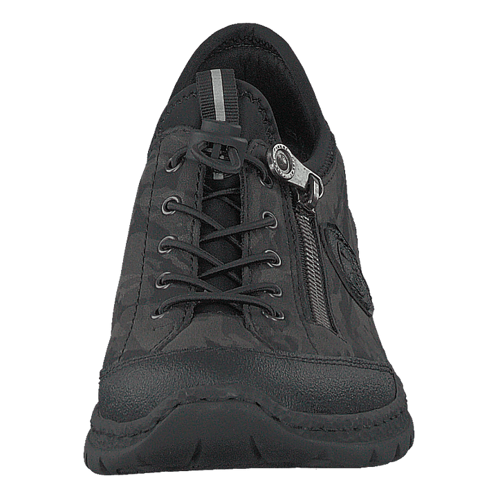 N2263-00 Black
