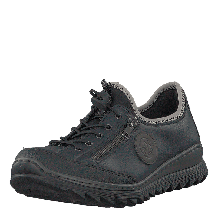 M6269-01 Schwarz/navy