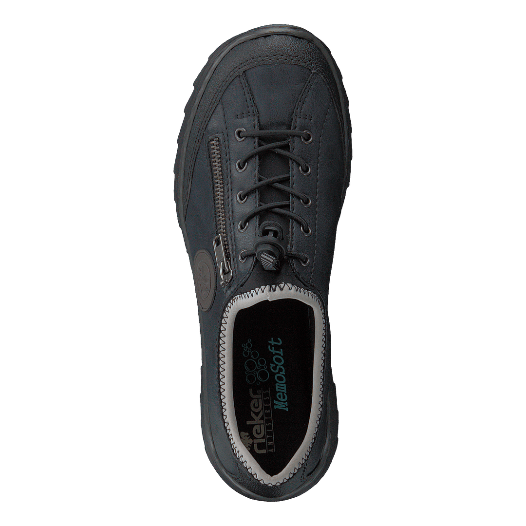 M6269-01 Schwarz/navy