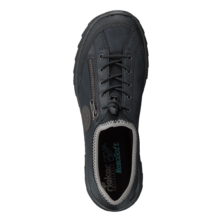 M6269-01 Schwarz/navy
