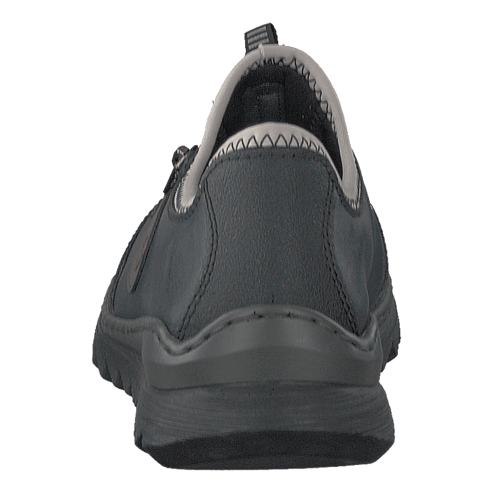 M6269-01 Schwarz/navy