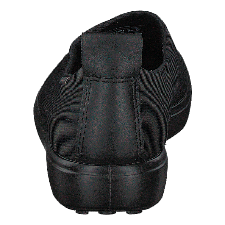 Soft 7 Black/black