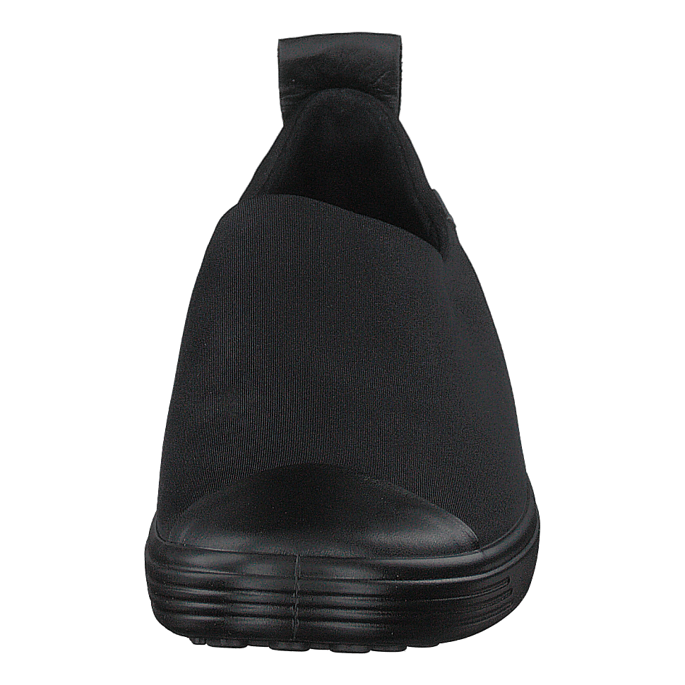 Soft 7 Black/black
