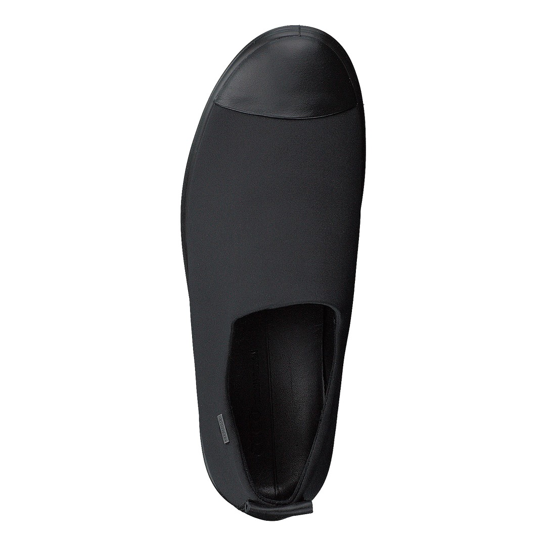 Soft 7 Black/black