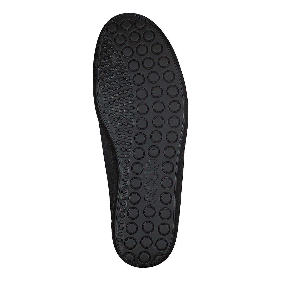 Soft 7 Black/black
