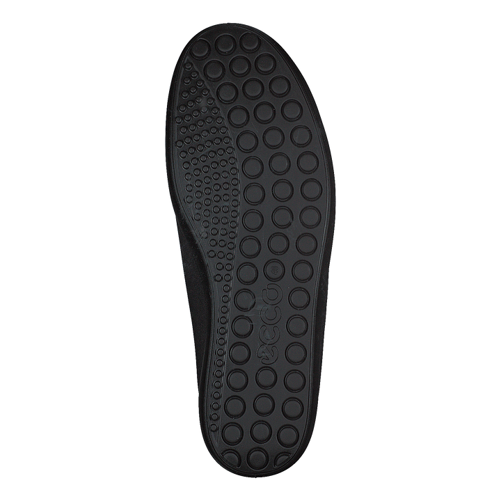 Soft 7 Black/black