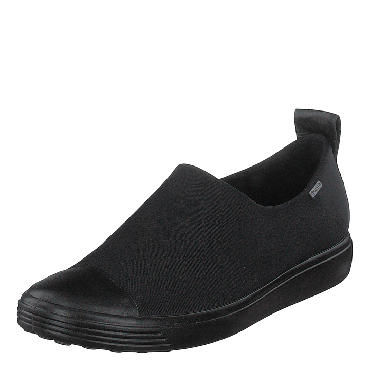 Soft 7 Black/black