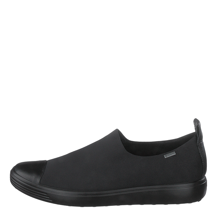 Soft 7 Black/black