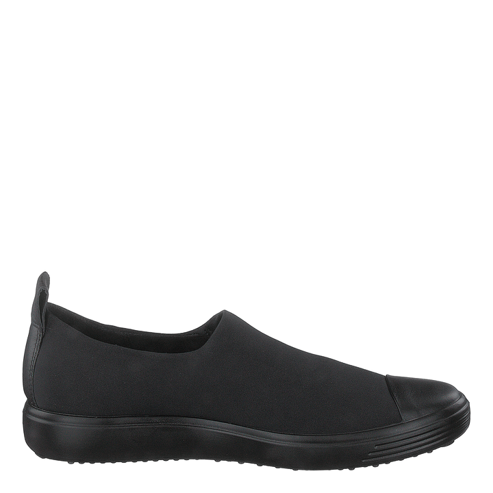 Soft 7 Black/black