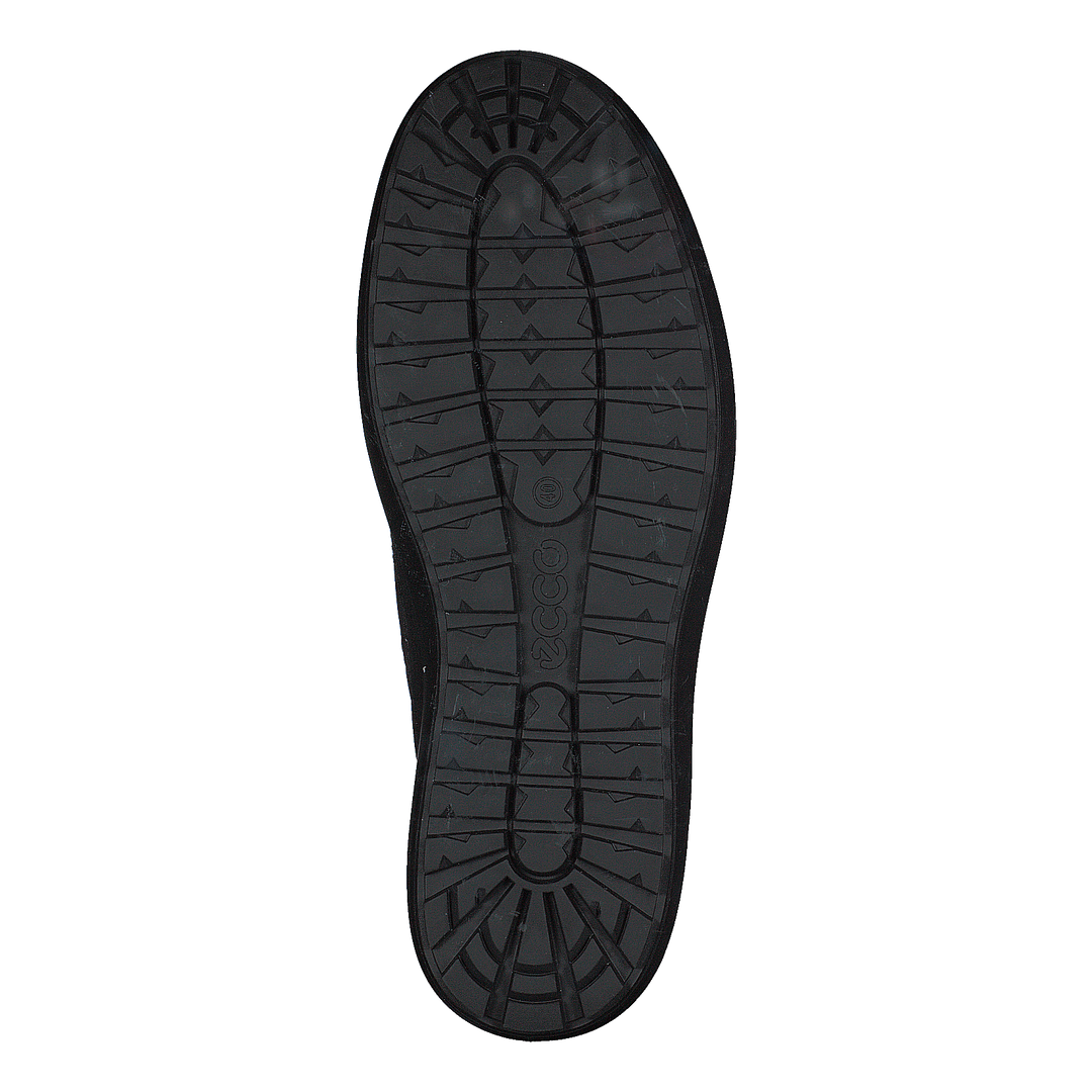Soft 7 Tred Black-black