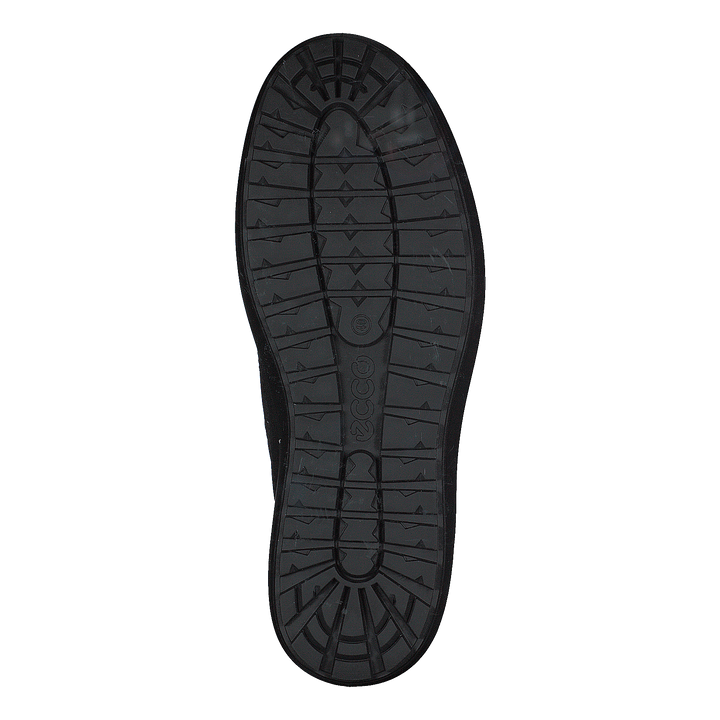 Soft 7 Tred Black-black