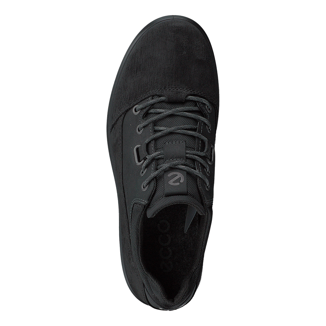 Soft 7 Tred Black-black