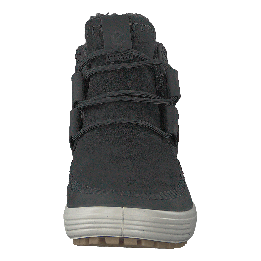 Soft 7 Tred Black