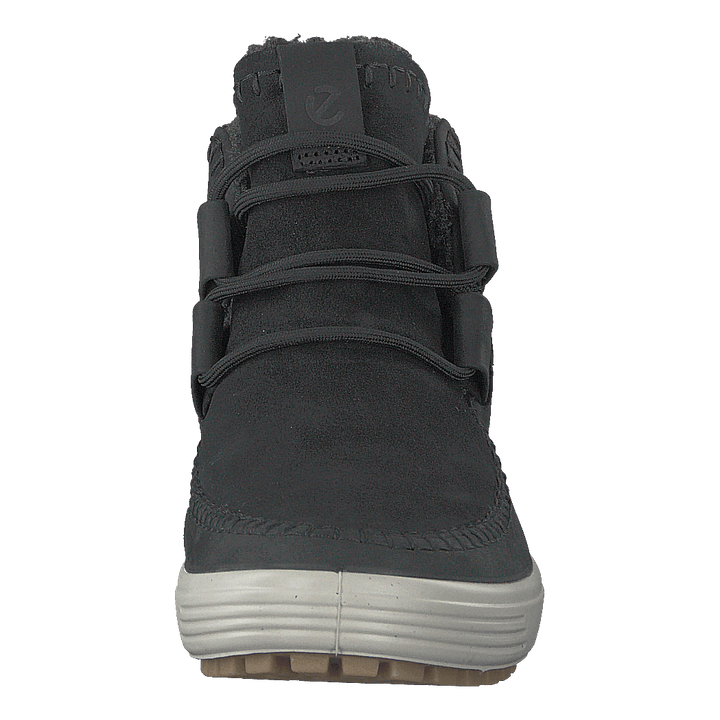 Soft 7 Tred Black