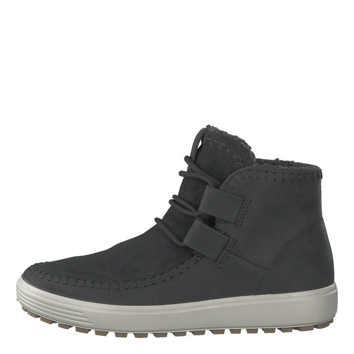 Soft 7 Tred Black