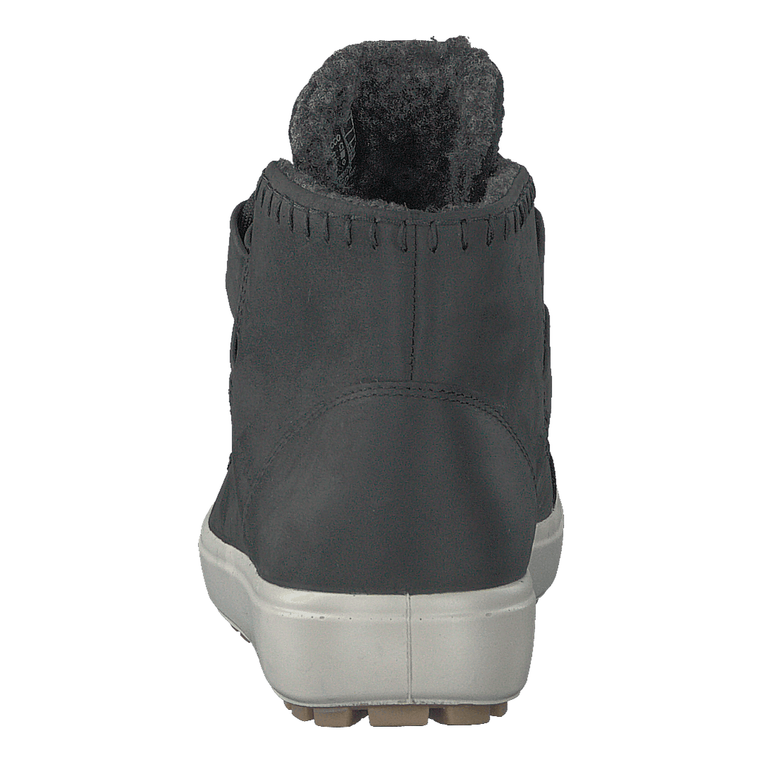 Soft 7 Tred Black