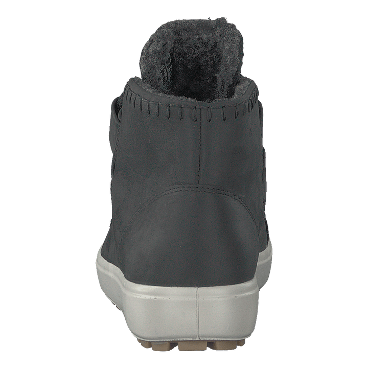 Soft 7 Tred Black