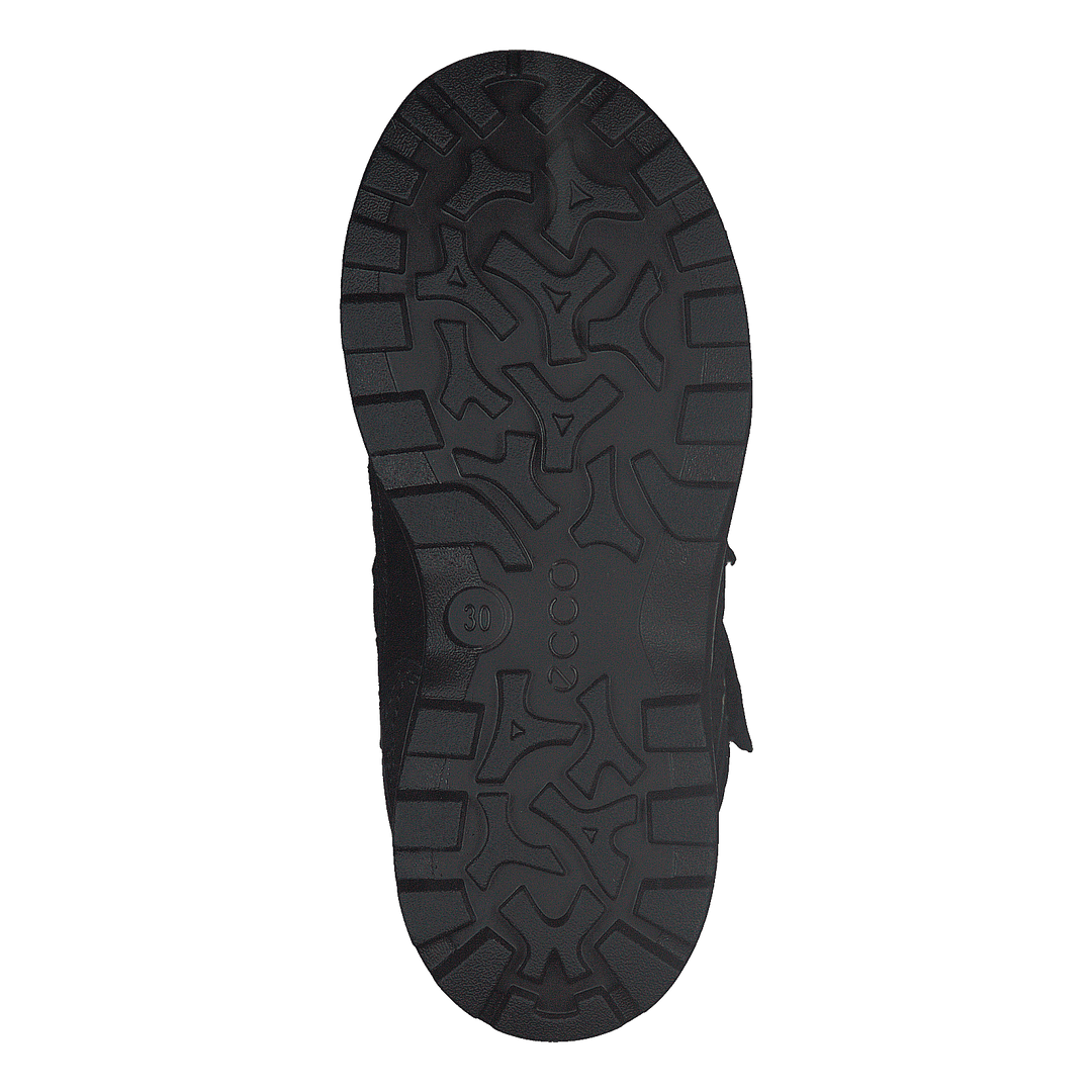 Snow Mountain Black
