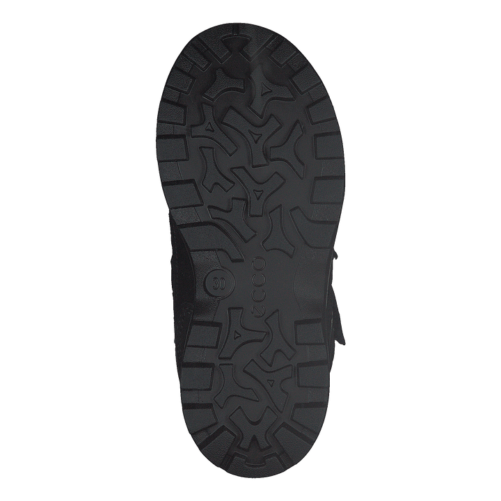 Snow Mountain Black
