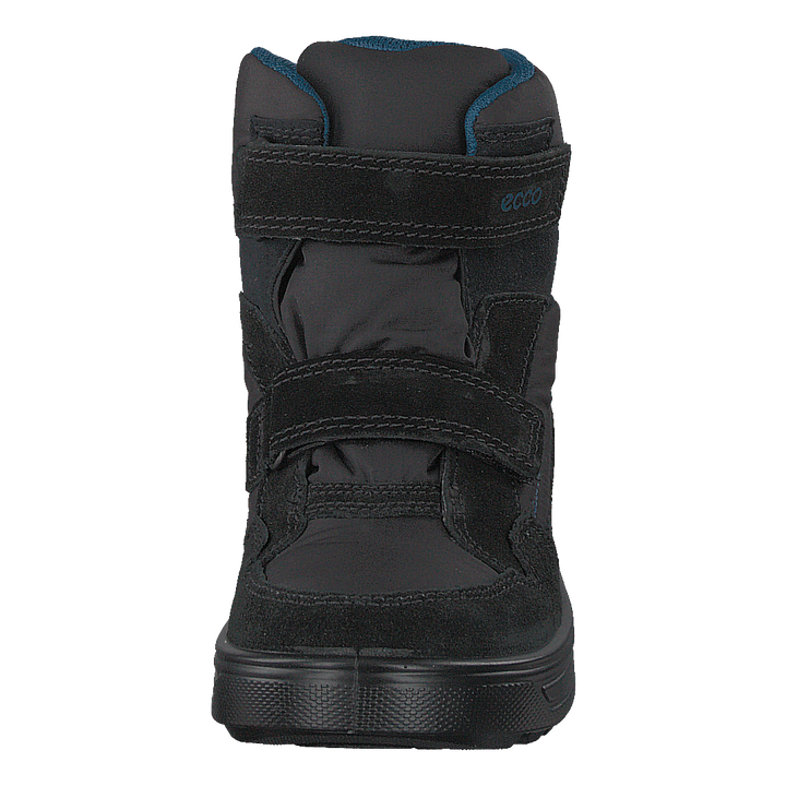 Urban Snowboarder Black/black