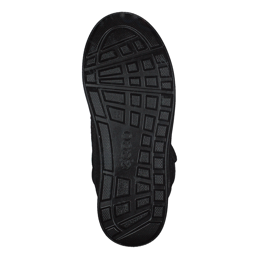 Urban Snowboarder Black/black