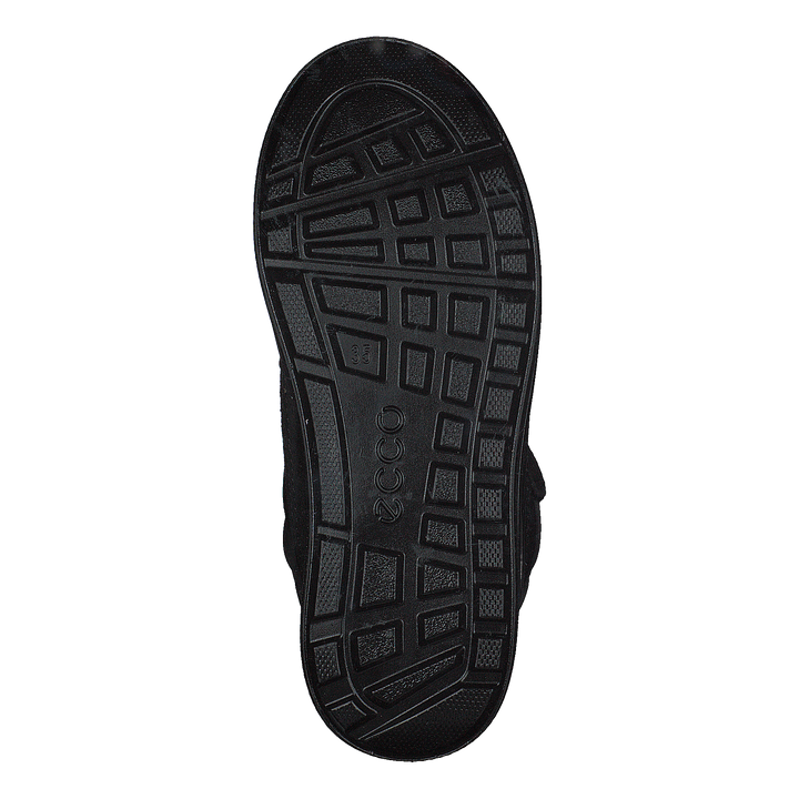 Urban Snowboarder Black/black