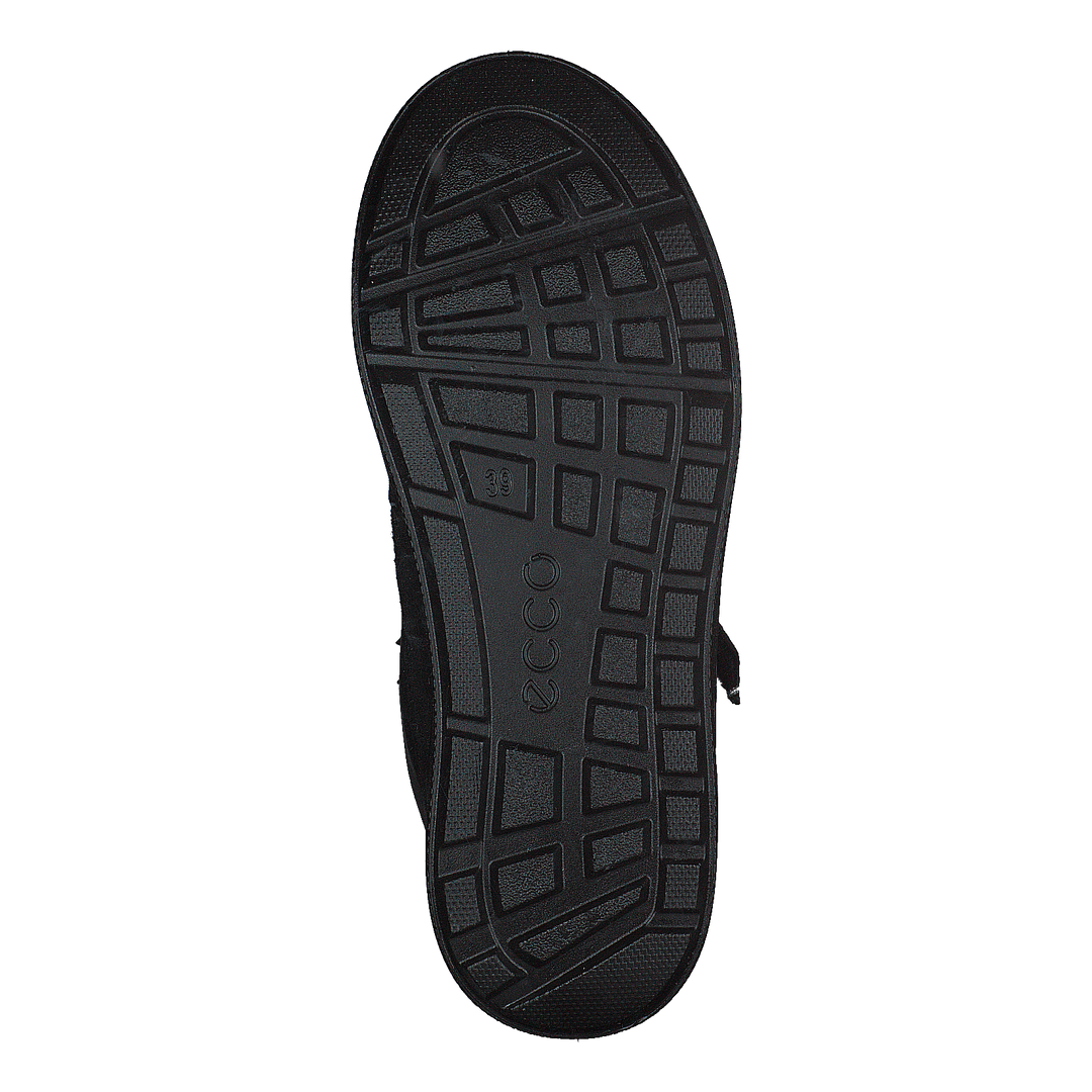 Urban Snowboarder Black/black